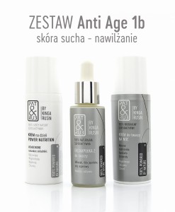 Anti-Age 1b, s. sucha - nawilżanie