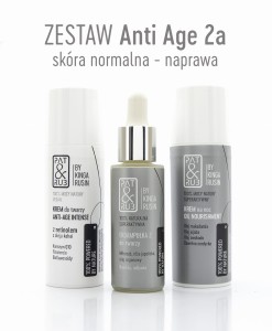 Anti-Age 2a, s. normalna - naprawa