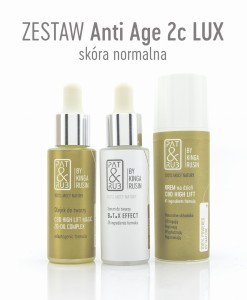 Anti-Age 2c LUX, s. normalna