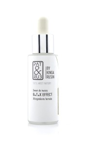 Serum do twarzy BTX EFFECT