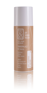 Samoopalacz do twarzy 