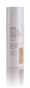 Krem do twarzy SPF 50 