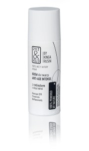 Krem do twarzy Anti-Age Intense, Linia Face