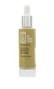 Serum do twarzy CBD High Lift Face Serum