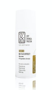 Krem do twarzy BTX EFFECT FORTE