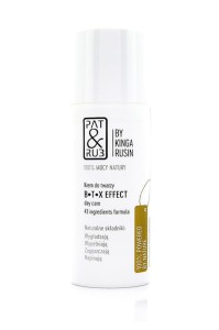 Krem do twarzy BTX EFFECT