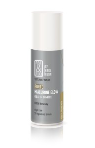 Krem na noc HIALURONE GLOW FORTE