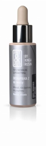 Ekoampułka 2, serum Linia Face