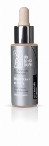 Ekoampułka 1, serum Linia Face
