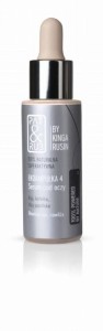 Ekoampułka 4 serum pod oczy, Linia Face