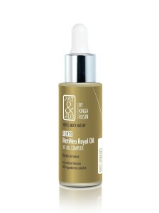 Olejek do twarzy RetiNeo Royal Oil FORTE