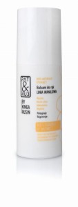 Balsam do rąk, Linia Waniliowa