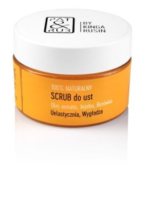Scrub do ust, Linia Lips