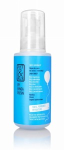 Olejek do ciała dla dzieci, Linia Family