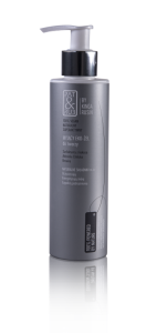 Myjący eko-żel do twarzy, Linia Face