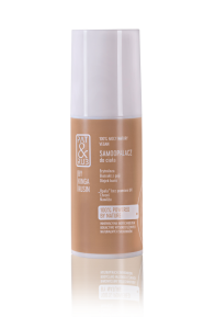 Samoopalacz do ciała