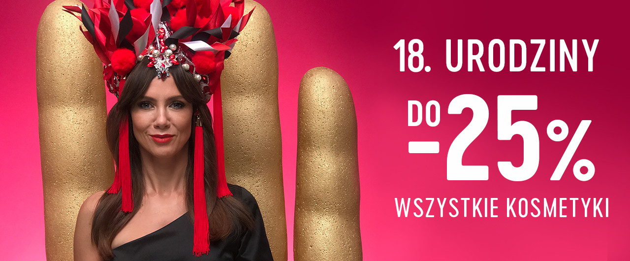 Urodziny 26